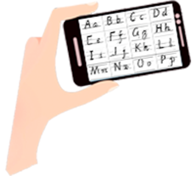 AI听写 单词听写软件 拍照取词